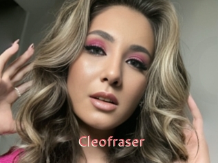 Cleofraser