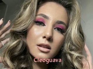 Cleoguava