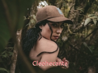 cleohecante Webcam Sexe Direct