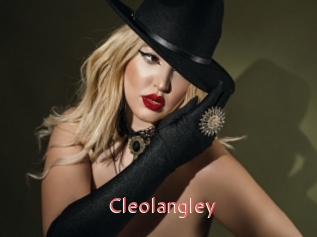 cleolangley Webcam Sexe Direct