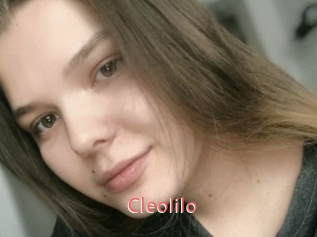 Cleolilo