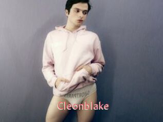 Cleonblake