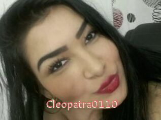 Cleopatra0110