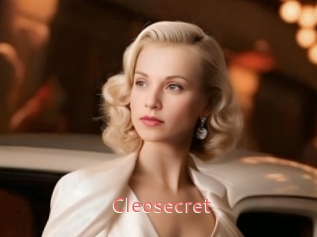 Cleosecret