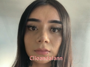 Clioandalann