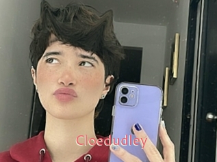 cloedudley Webcam Sexe Direct