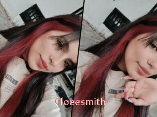 Cloeesmith