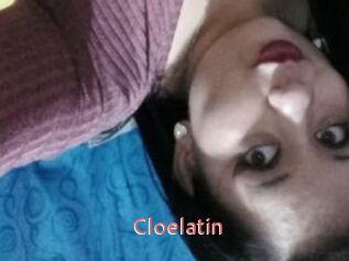 Cloelatin
