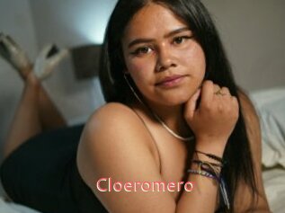 Cloeromero