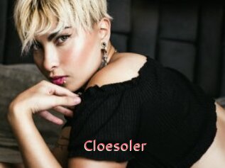 cloesoler Webcam Sexe Direct