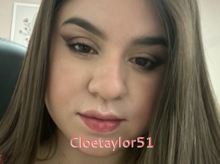 Cloetaylor51