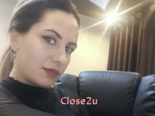 Close2u
