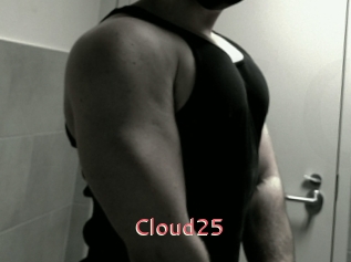 Cloud25