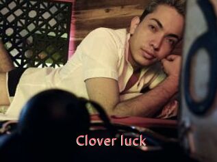 Clover_luck