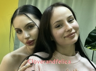 Cloverandfelica