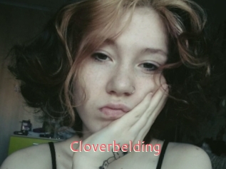 Cloverbelding