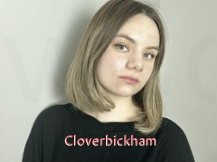 Cloverbickham