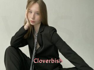 Cloverbish