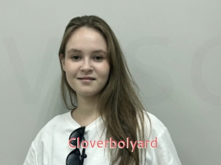 Cloverbolyard