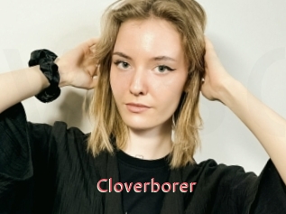 Cloverborer
