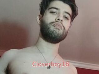 Cloverboy18