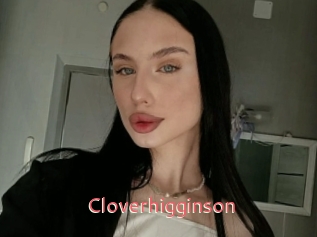 Cloverhigginson