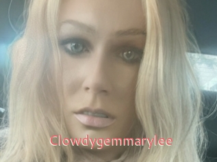 clowdygemmarylee Webcam Sexe Direct