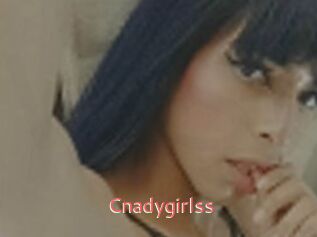 Cnadygirlss