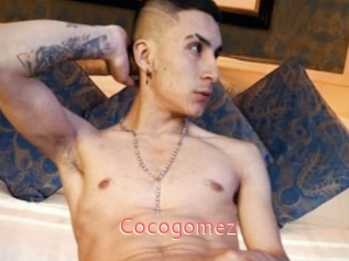 Cocogomez