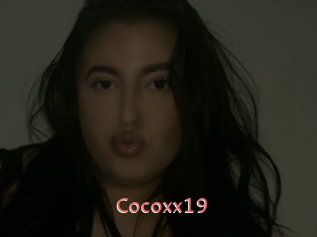 Cocoxx19