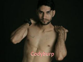 Codyburp