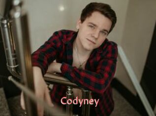Codyney