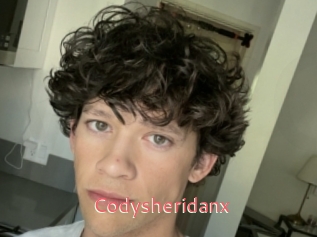 Codysheridanx
