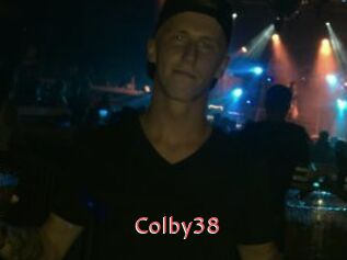 colby38 Webcam Sexe Direct