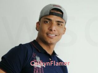 ColbynFlamer