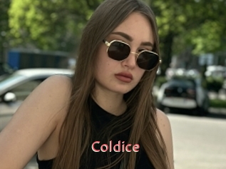 Coldice