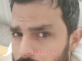 Coldskull150