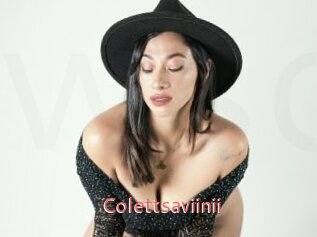 Colettsaviinii