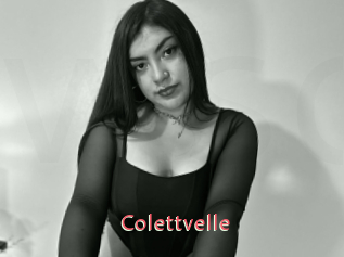 colettvelle Webcam Sexe Direct