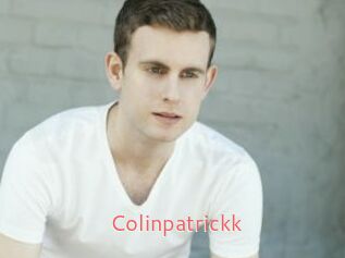 colinpatrickk Webcam Sexe Direct