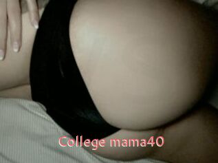 College_mama40