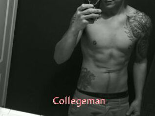 Collegeman
