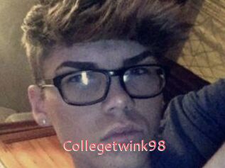Collegetwink98