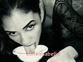 Collenisabella