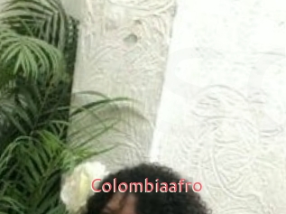 Colombiaafro