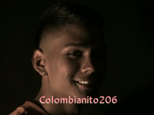 Colombianito206