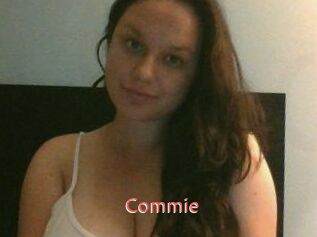 Commie