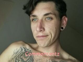 Commoncentz