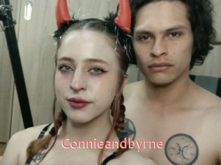 Connieandbyrne
