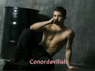 Conordevilish